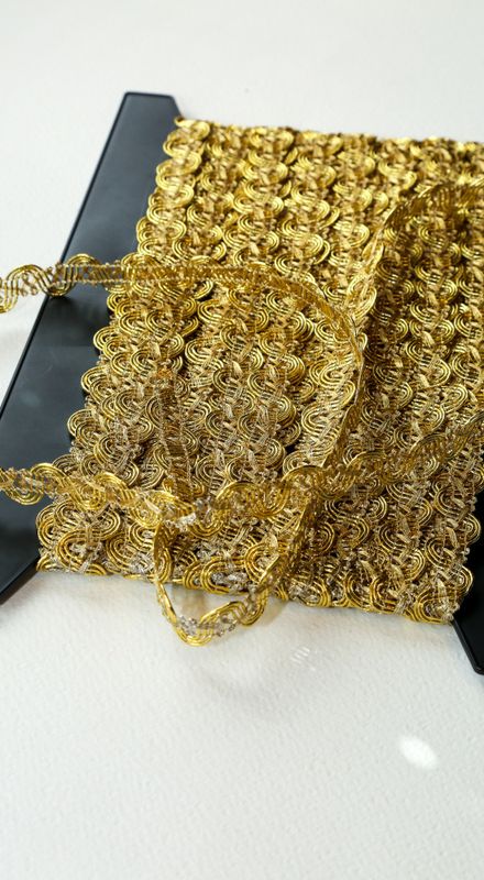 Agraman gull 15mm polyester