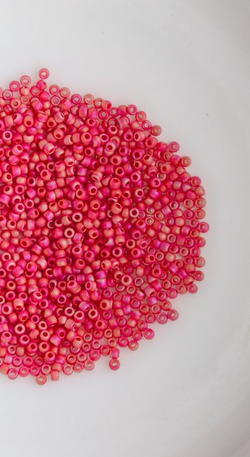 Hovedbilde K03058 Peach Mix matt 