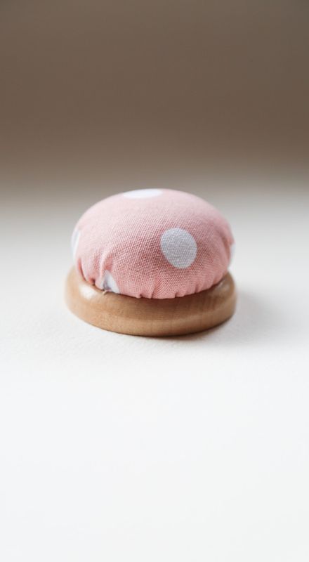 Nålepute 