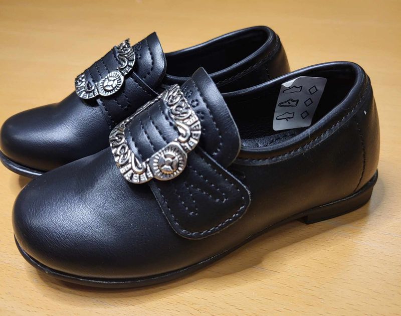 Bunadsko baby/ jente Setesdal 02