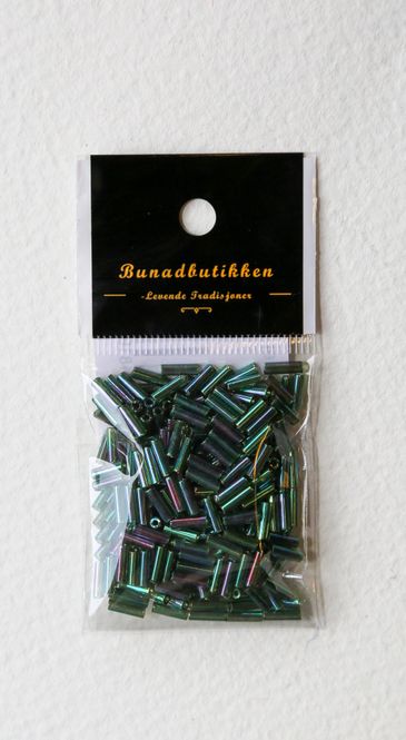 Hovedbilde K72045 Grønn Oil-shimmer 6mm