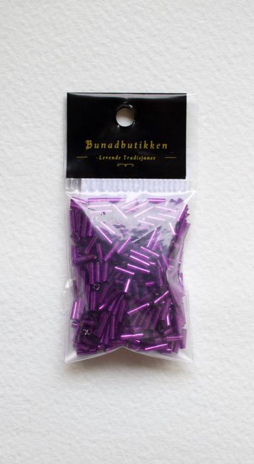 Hovedbilde Rosalilla 6mm