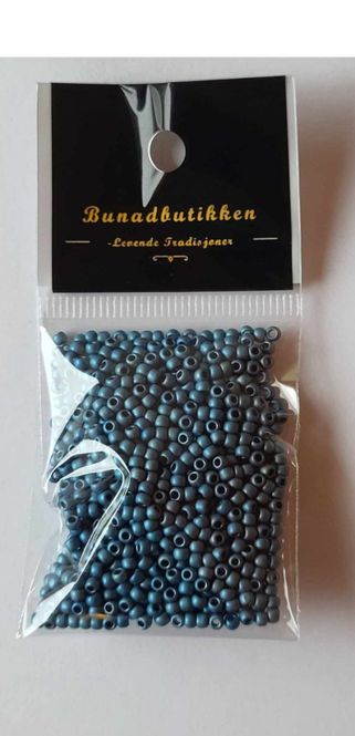 Hovedbilde K03046 Matte Cadet Blue Mh.