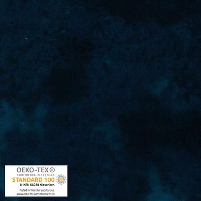 Hovedbilde Bomullslerret History Blue