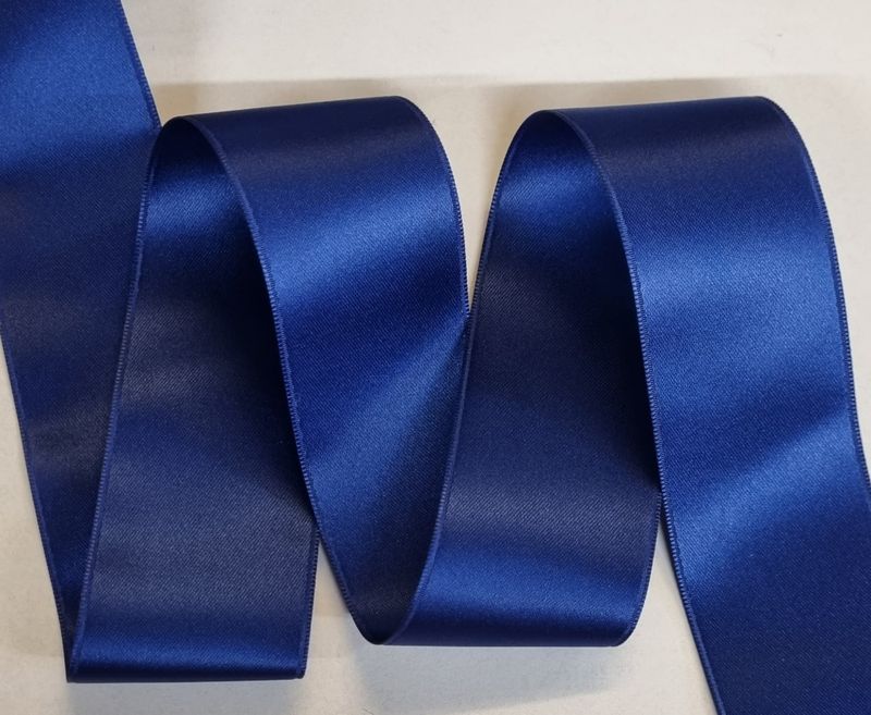 Satengbånd 40mm col 558
