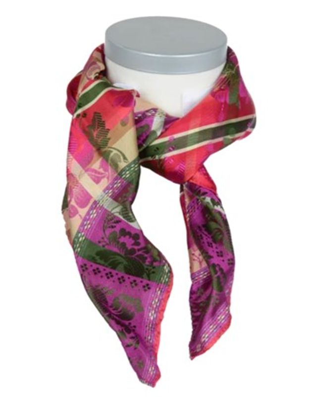 Gabriella silkesjal 38