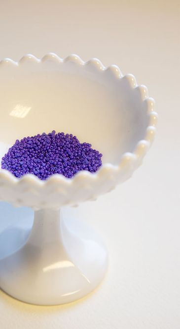 Hovedbilde K02069 Crayon Purple