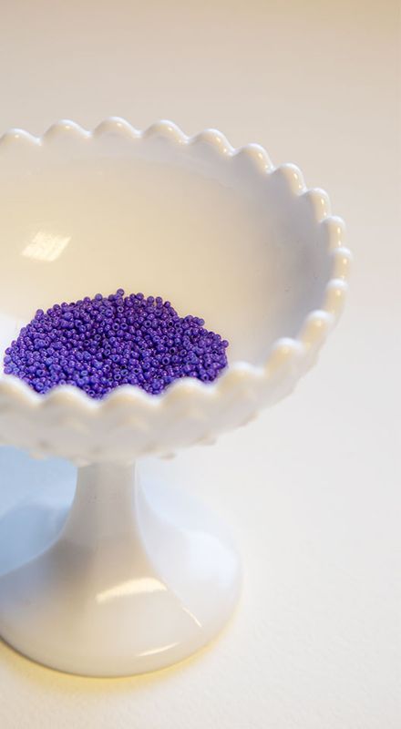 K02069 Crayon Purple