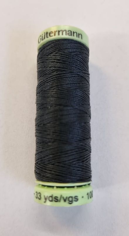 30 mtr Knapphullstråd nr 000