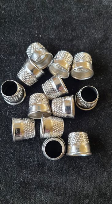 Hovedbilde Syring 17mm