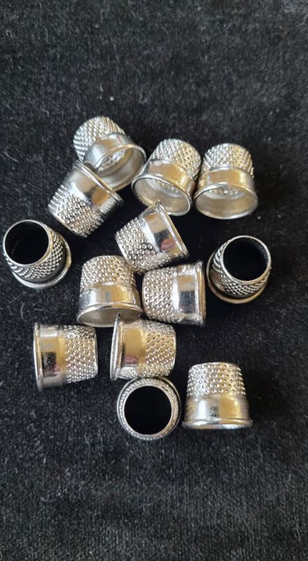 Syring 17mm