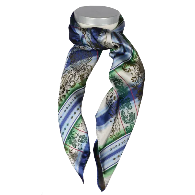 Hovedbilde Theresia Silkesjal 159