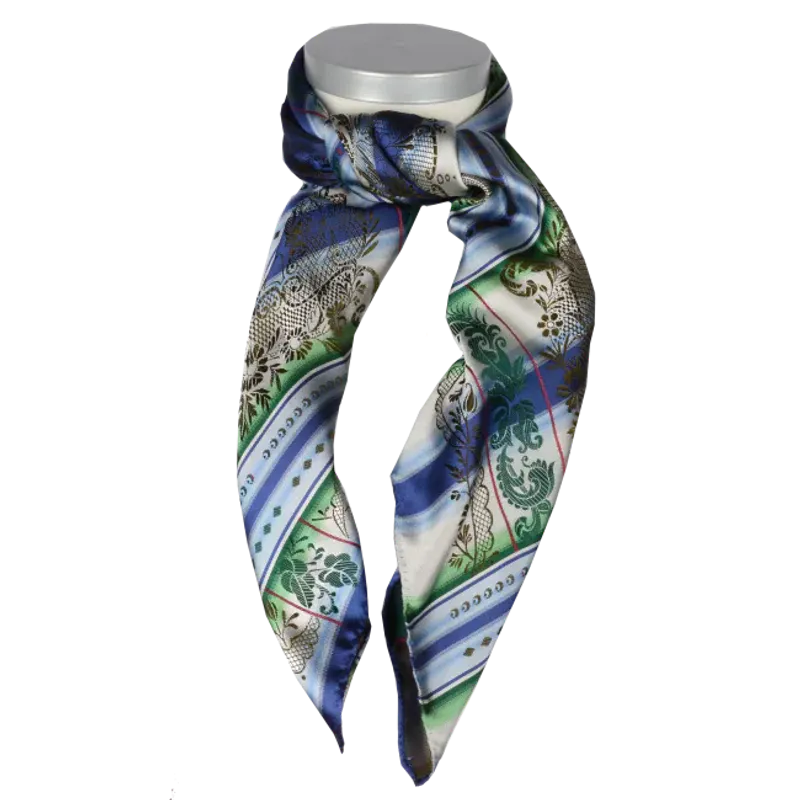 Theresia Silkesjal 159