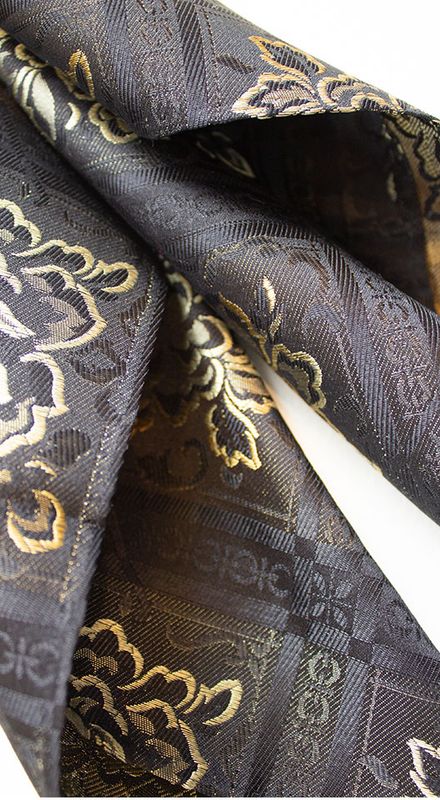 Silkesjal Evita 03-466.002