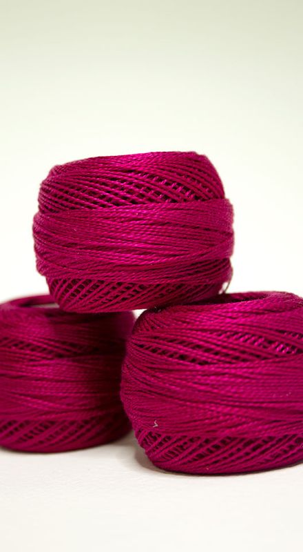 DMC perlegarn No. 8 915