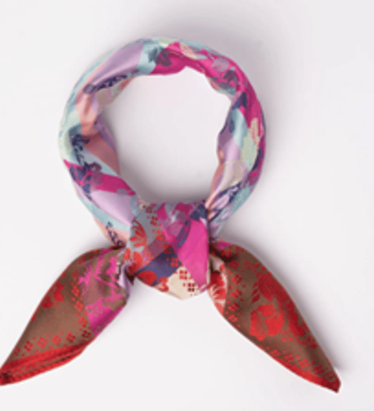 Gabriella silkesjal 08