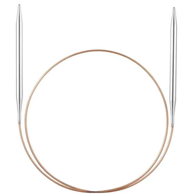 Hovedbilde Addi rundpinne nr 2,5 - 80 cm 