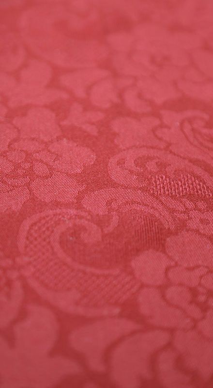 Ulldamask kval. 10 f. 442, stykke 60cm høyde