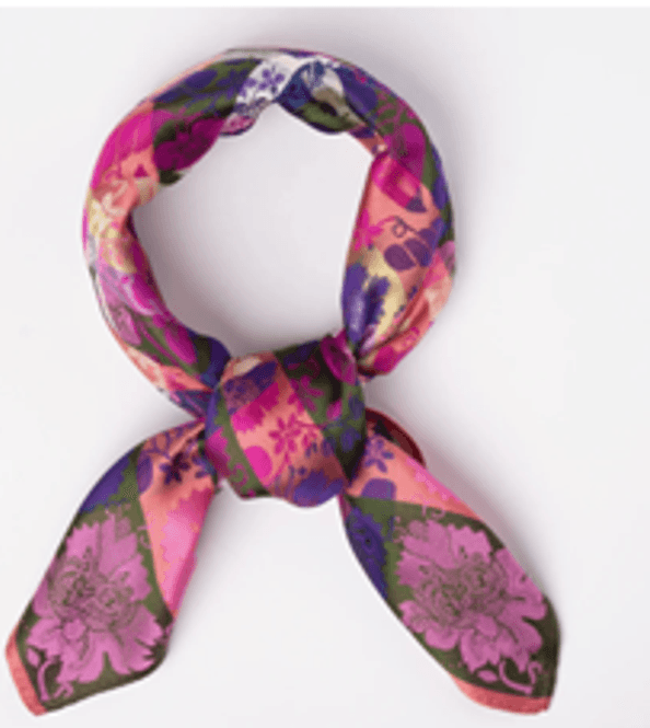 Hovedbilde Estelle silkesjal 31