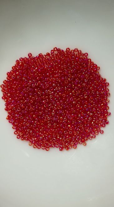 Hovedbilde G03048 Cinamon red