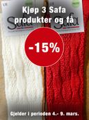 Nya produkter
