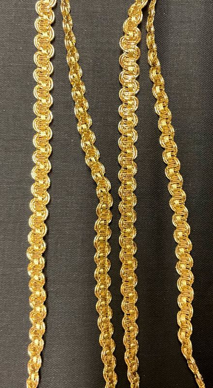 Agraman gull 10mm polyester