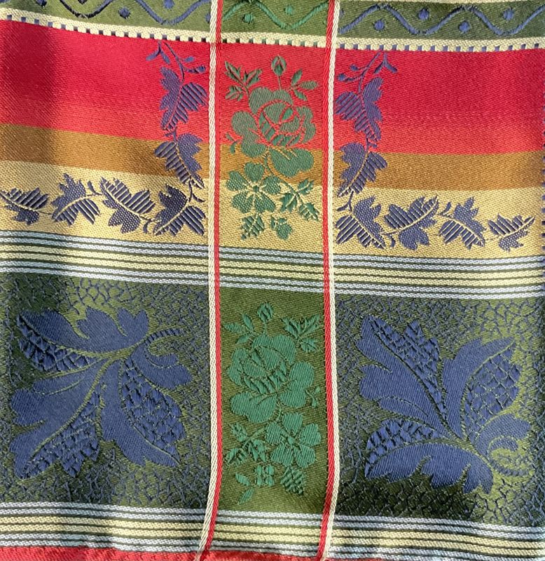 Eufemia silkesjal 36