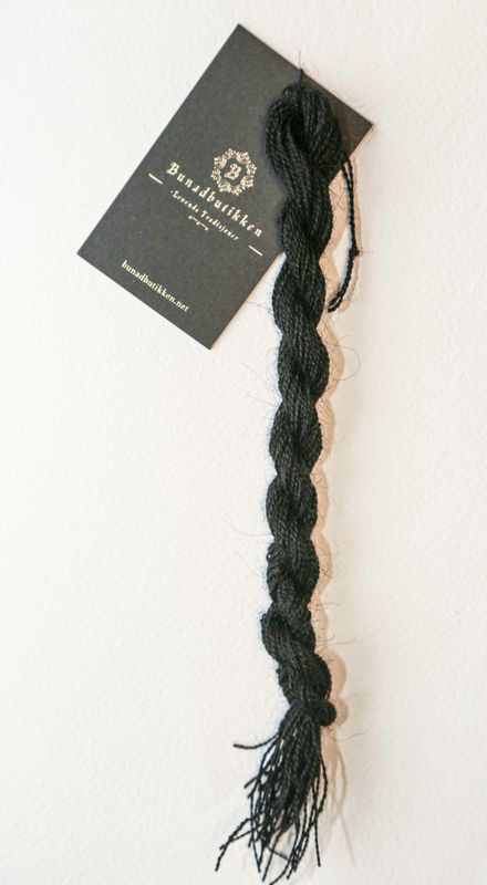 Røros brodergarn fargenr 315 5 gr