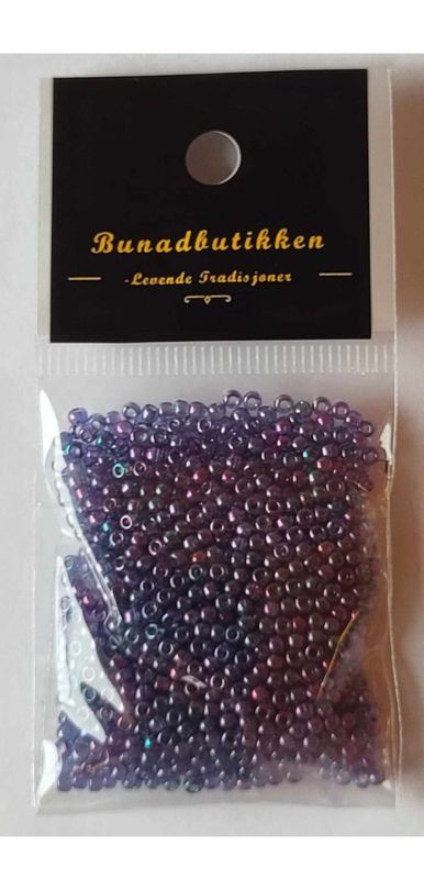 K03053 Purple passion