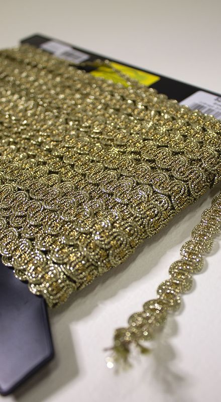 Metal-Agraman col.004 12mm