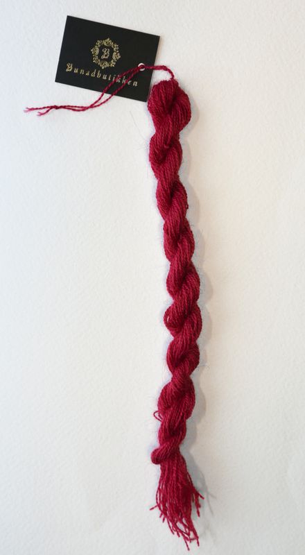 Røros brodergarn fargenr 347