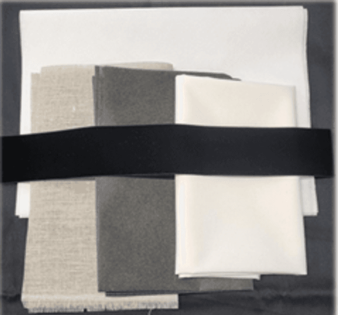 Hovedbilde Monteringspakke bringeduk