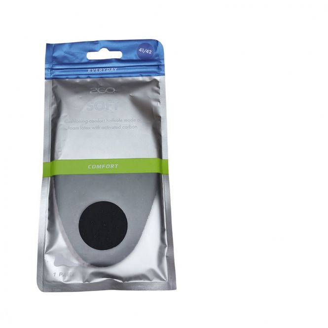 Hovedbilde 2GO Halvsåle - Soft  str 41/42