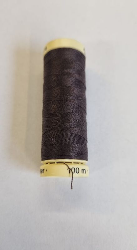 Sytråd nr 696     100mtr