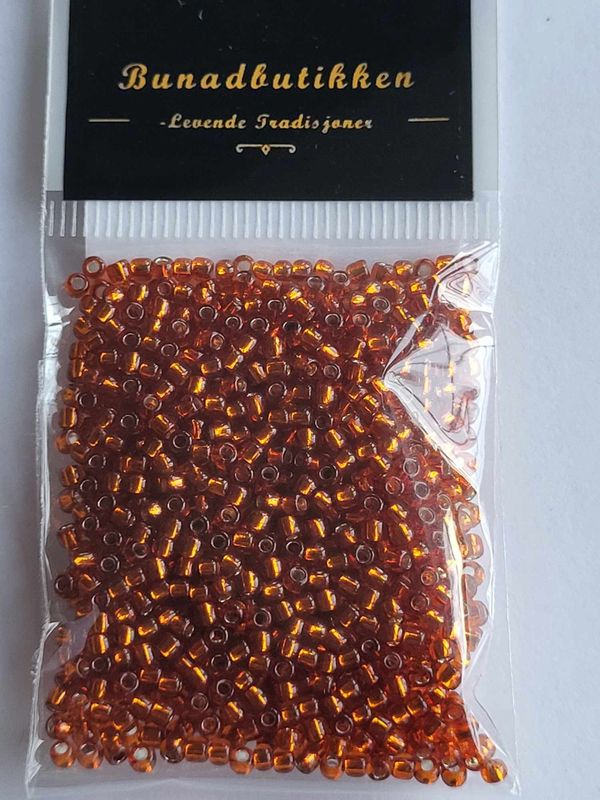G02034 Autumn Flame
