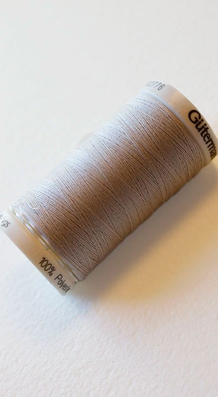 200 mtr Sytråd nr 8
