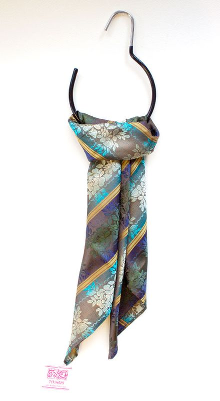 Silkesjal Strauss 03-345.040