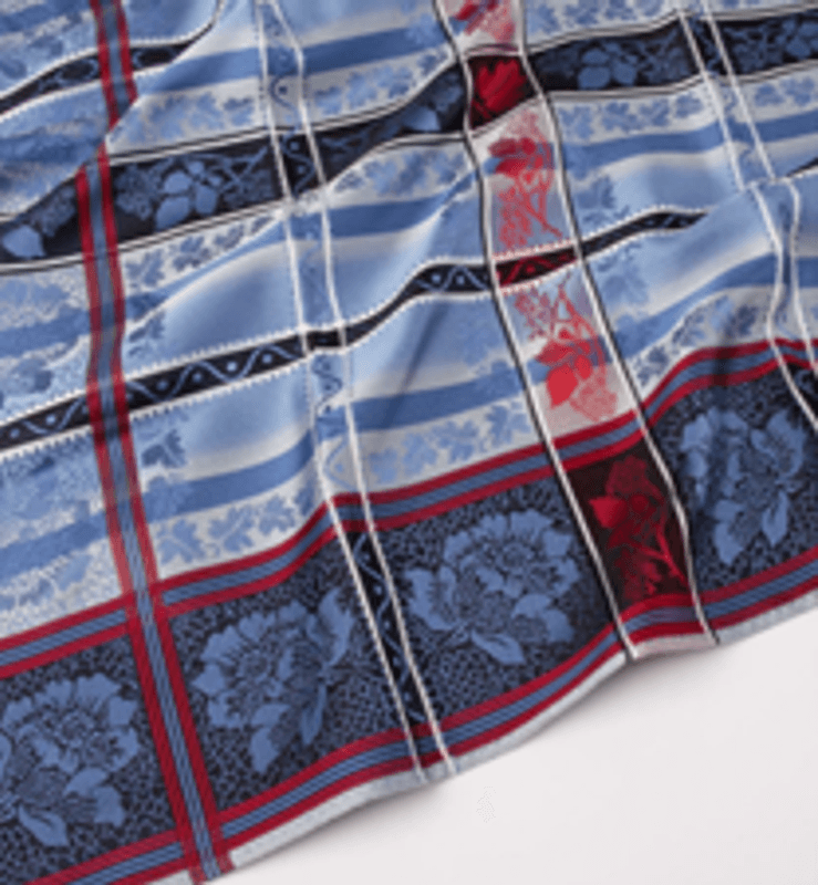 Eufemia Silkesjal  1