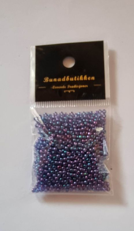 K03053 Purple passion