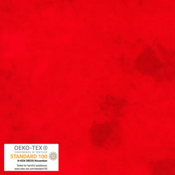 Hovedbilde Bomullslerret TangoRed